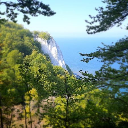 Villa Leanca Binz Zewnętrze zdjęcie