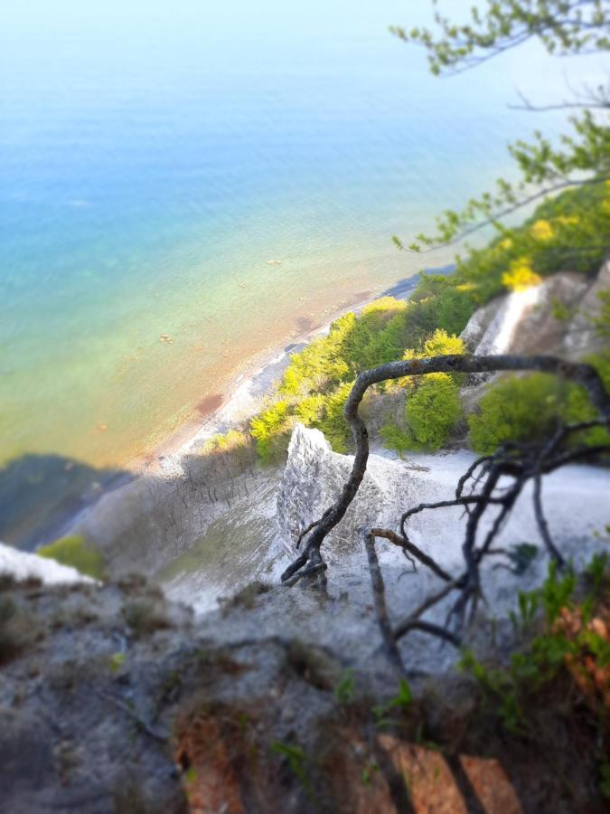 Villa Leanca Binz Zewnętrze zdjęcie